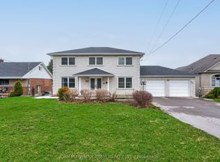 357 Powell Rd, Whitby, ON L1N2H5