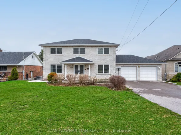 357 Powell Rd, Whitby, ON L1N 2H5
