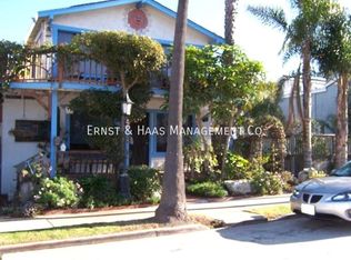 132 8th St APT A, Seal Beach, CA 90740