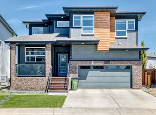 17436 9th Ave SW, Edmonton, AB T6W 2X4