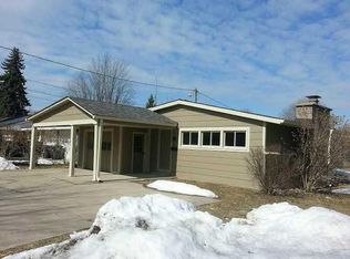 417 McLoy Dr, Pendleton, IN 46064