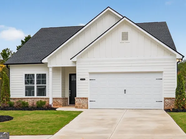 171 Crimson Feather Dr, Jefferson, GA 30549