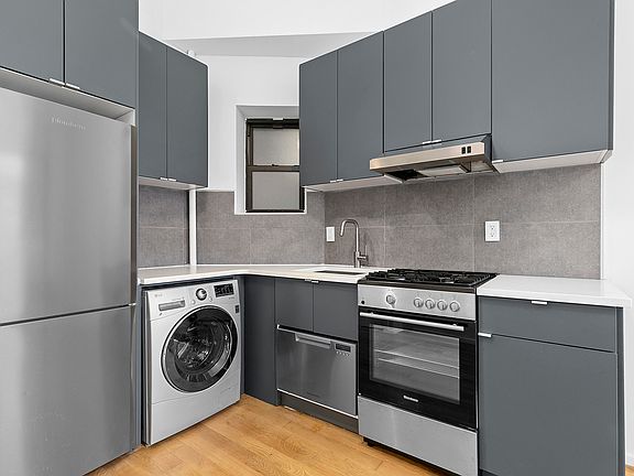 2nd image of 410 W 36th St #F1