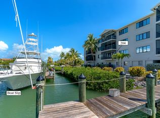 227 Anglers Dr S APT 204, Marathon, FL 33050