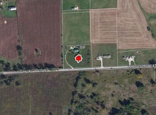 3716 W County Road 475 N, Orleans, IN 47452