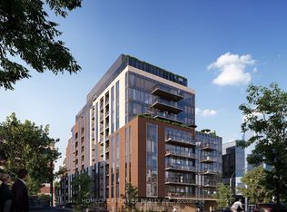 699 Sheppard Ave E #221, Toronto, ON M2K 0C8