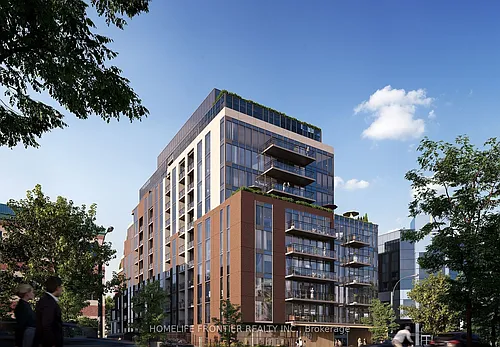 699 Sheppard Ave E #221 Photo 1