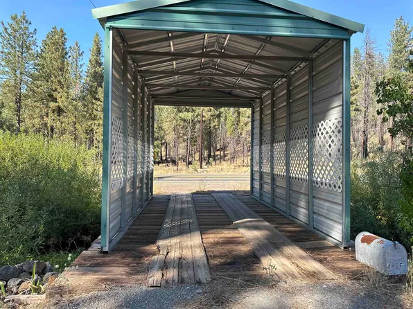 44365 Highway 36 E, Mill Creek, CA 96061