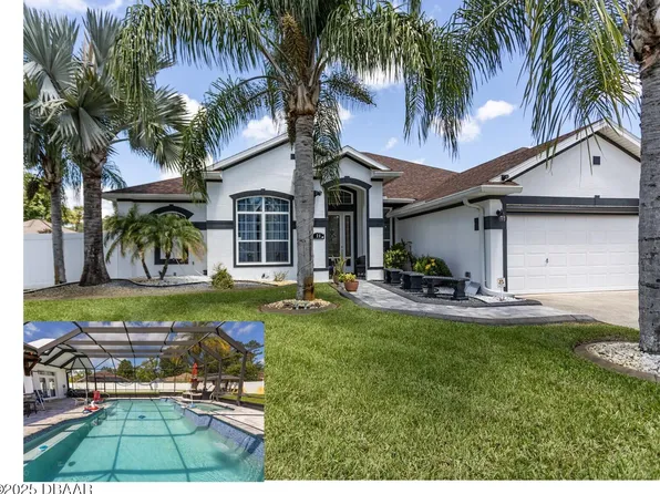 26 Ethel Ln, Palm Coast, FL 32164