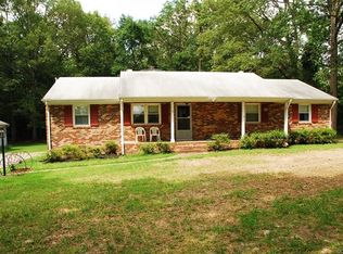 13028 Greenwood Church Rd, Ashland, VA 23005