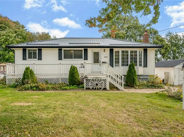 4143 Glancaster Rd, Hamilton, ON L0R 1W0