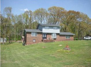 4105 Caine Ln, Chattanooga, TN 37421