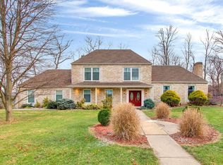 2236 Old Colony Rd, York, PA 17402