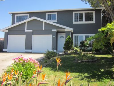 23239 Ernest Ct, Hayward, CA, 94541