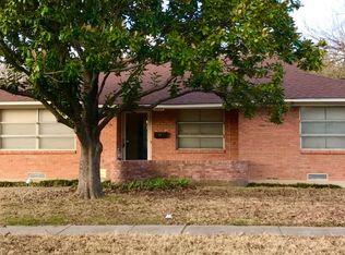 2223 Healey Dr, Dallas, TX 75228