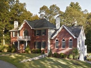 4 Cullen Cir, Andover, MA 01810