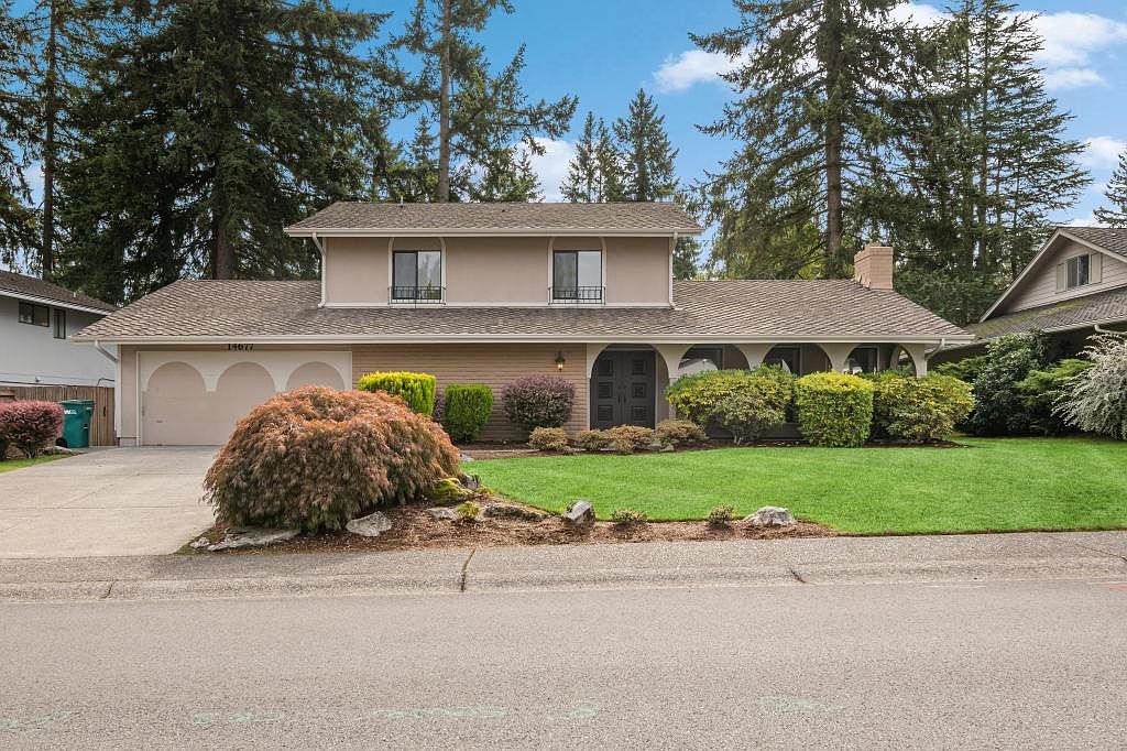 14677 SE Fairwood Blvd, Renton, WA 98058 Zillow