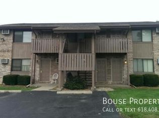1017 Brookshire Ct APT F, Belleville, IL 62221