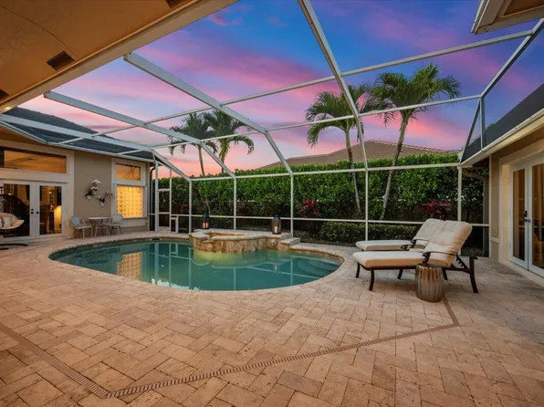 1661 Lakefield North Court, Wellington, FL 33414