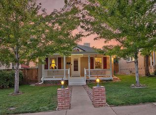 3013 Zenobia St, Denver, CO 80212