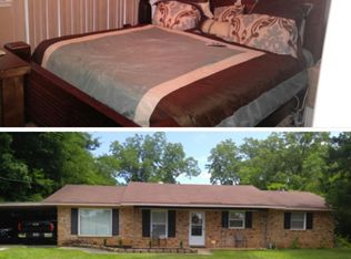 160 Evergreen Ave, Ozark, AL 36360