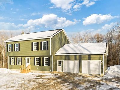 11 Pleasant Road, Sidney, ME, 04330