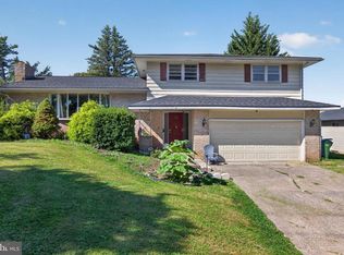 817 S Progress Ave, Harrisburg, PA 17111