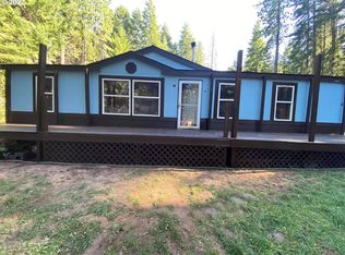1142 W Fisher Hill Rd, Lyle, WA 98635