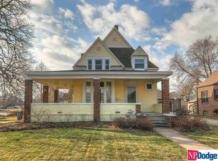 1717 Grant St, Blair, NE 68008