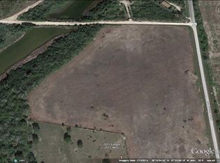 2 Ted Hunt Rd, Los Fresnos, TX 78566