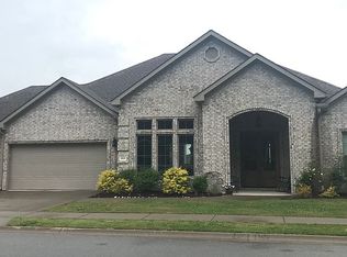 3913 Rimrock Dr, Benton, AR 72019