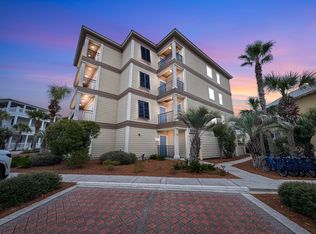 80 Seacrest Beach Blvd W UNIT 103, Inlet Beach, FL 32461
