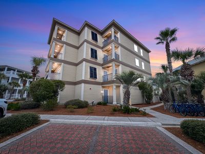 80 Seacrest Beach Blvd W Unit 103, Inlet Beach, FL, 32461