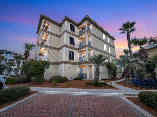 80 Seacrest Beach Blvd W Unit 103, Inlet Beach, FL 32461