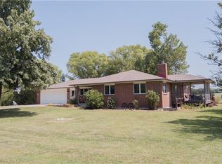 3239 Texas Rd, Ottawa, KS 66067