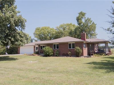 3239 Texas Rd, Ottawa, KS, 66067