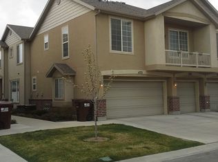 472 N Kent Ln, North Salt Lake, UT 84054