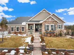 5710 Heritage Oak Dr, Parker, CO 80134