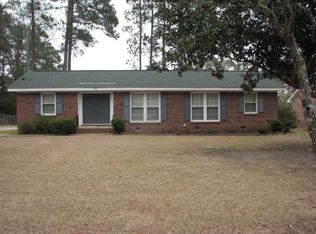 1107 Stadium St, Dothan, AL 36301