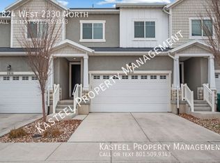 3824 W 2330 N, Lehi, UT 84043