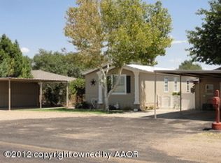 204 S Kingwood St, Hereford, TX 79045