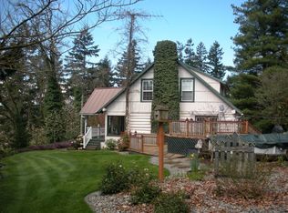 1619 W Reynolds Ave, Centralia, WA 98531