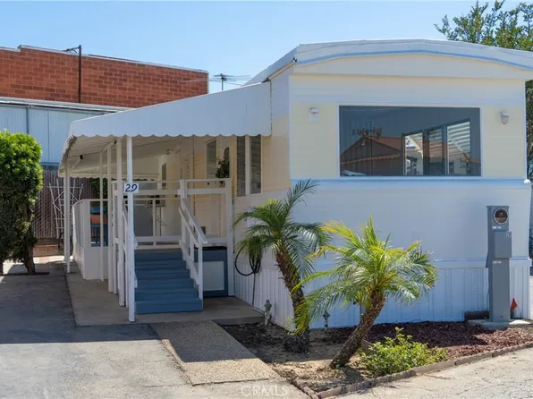 17100 Gramercy Pl Space 29, Gardena, CA 90247