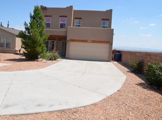 3428 Mata Ortiz Dr SW, Albuquerque, NM 87121