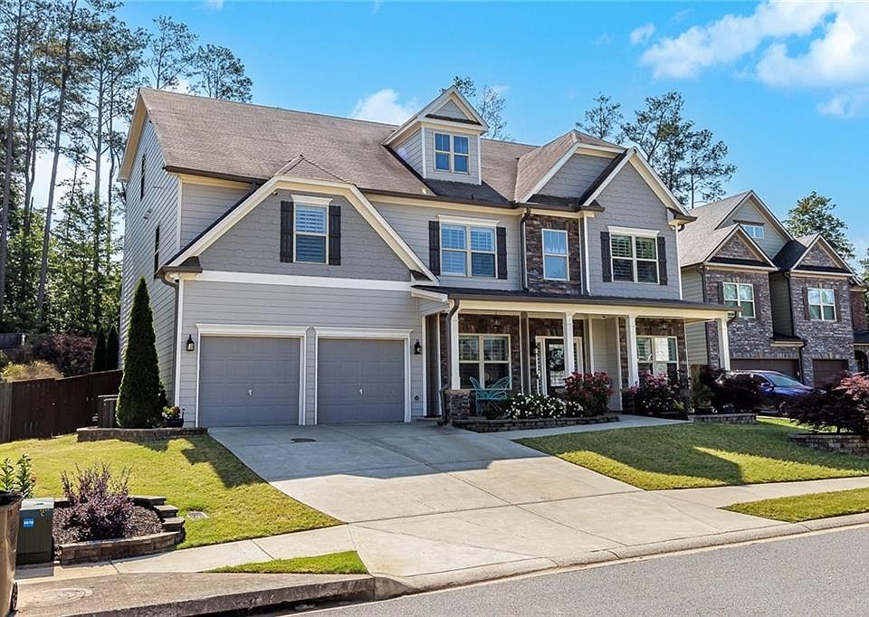 142 Madison St, Canton, GA 30115 | MLS #7770462 | Zillow