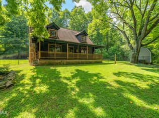 8205 Collier Rd, Powell, TN 37849