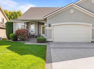 2006 Greenbrook Blvd, Richland, WA