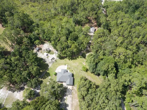 1135 Peterson Rd, Pierson, FL 32180