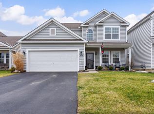3970 Redroyal Ave, Columbus, OH 43230
