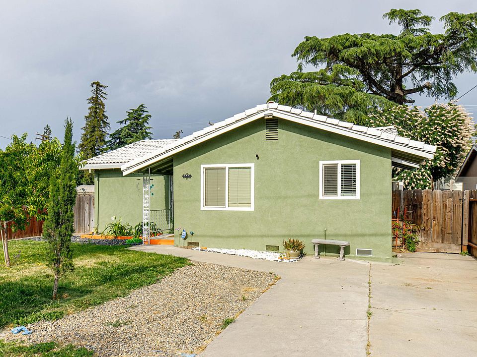 210 East St, Empire, CA 95319 Zillow